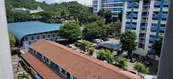 Blk 12 Telok Blangah Crescent (Bukit Merah), HDB 3 Rooms #569706471